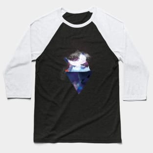 Floating Island Baseball T-Shirt